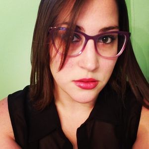 Meet your Posher, Miranda